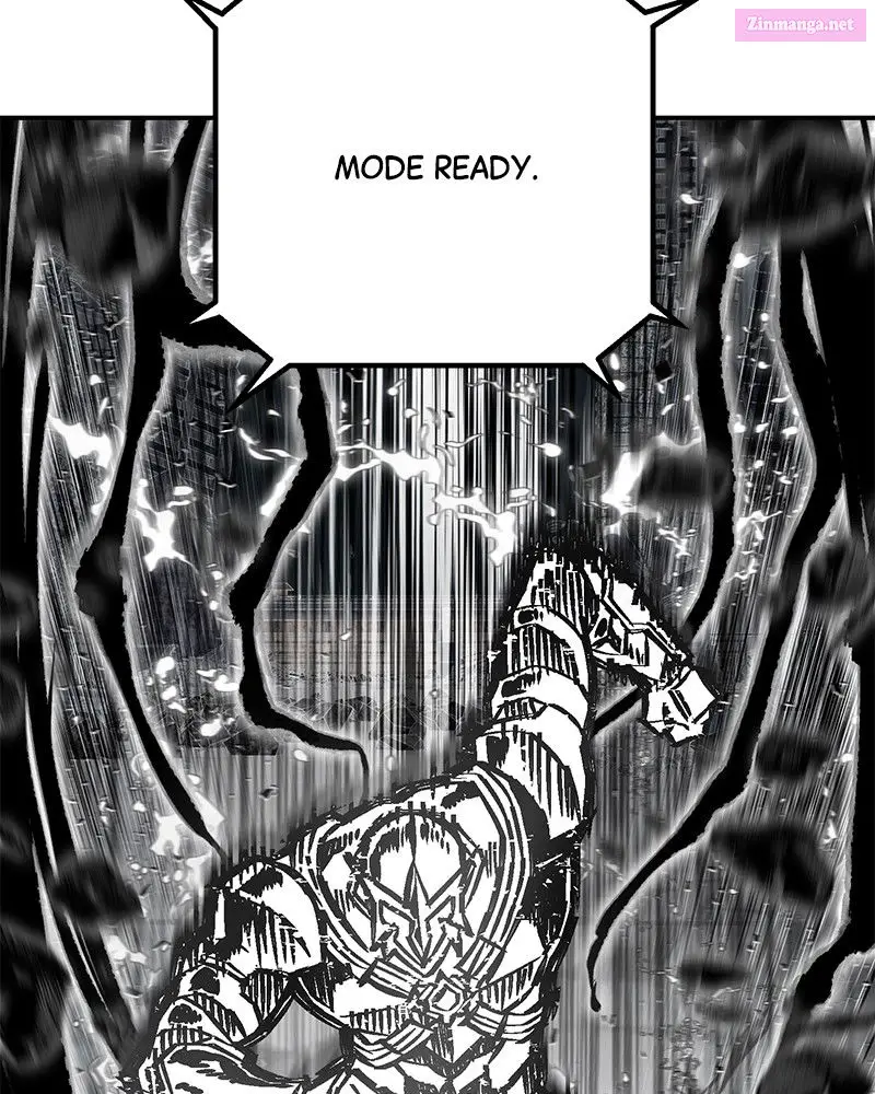 The Warrior Returns Zinmanga X Chapter 53 Page 102