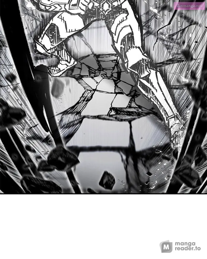 The Warrior Returns Zinmanga X Chapter 53 Page 103