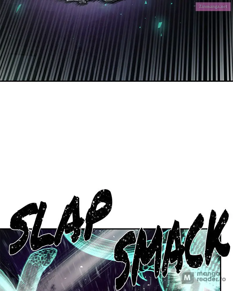 The Warrior Returns Zinmanga X Chapter 53 Page 115