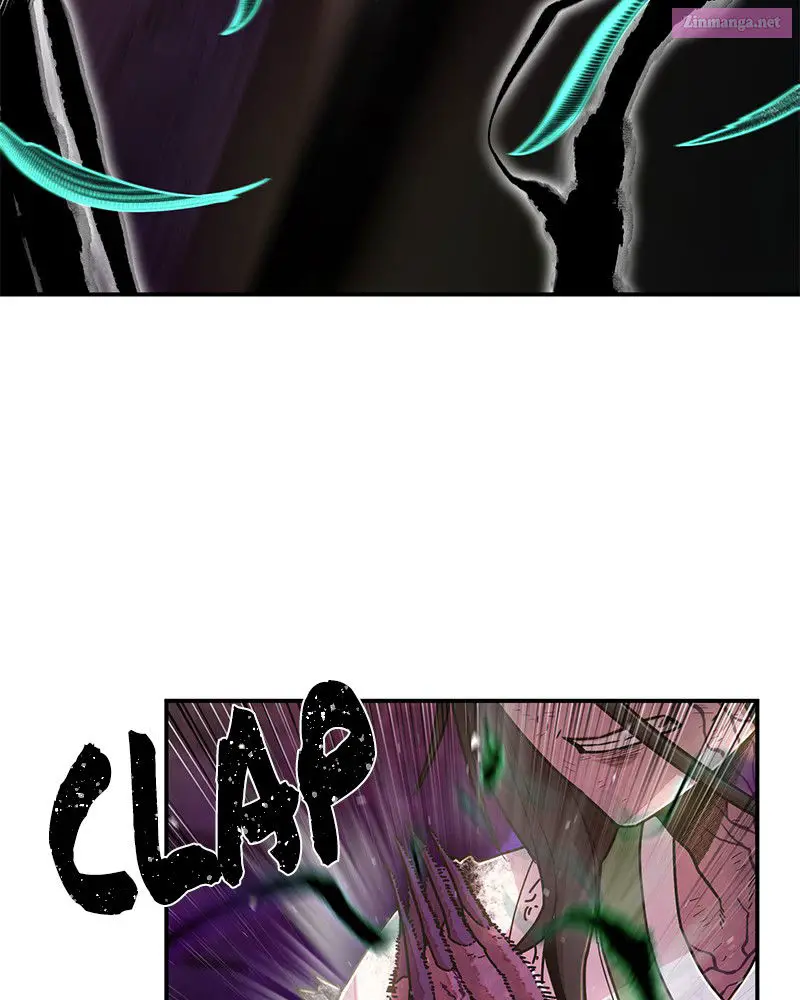 The Warrior Returns Zinmanga X Chapter 53 Page 122