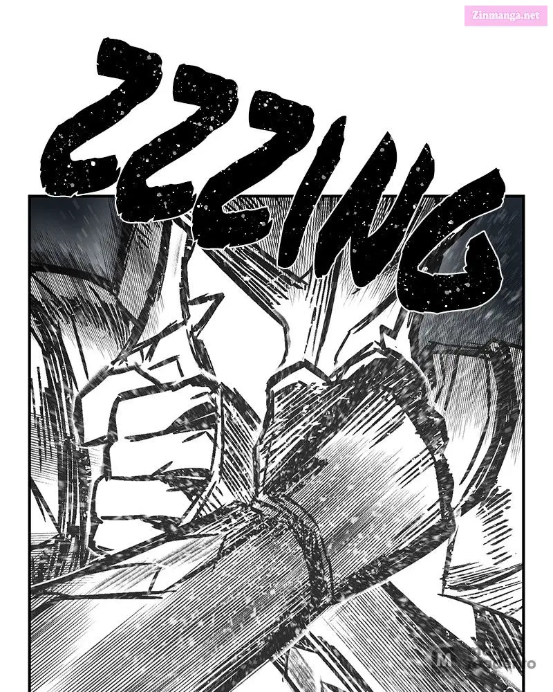 The Warrior Returns Zinmanga X Chapter 53 Page 133