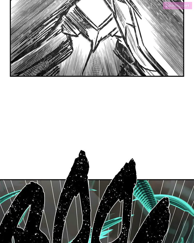 The Warrior Returns Zinmanga X Chapter 53 Page 134