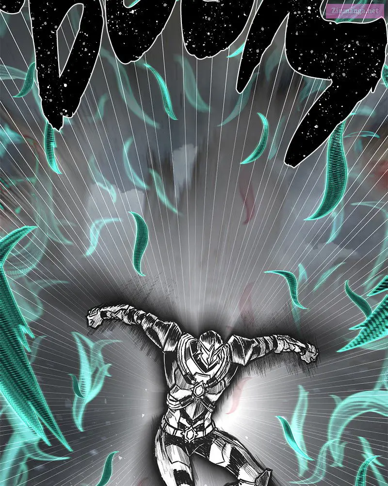 The Warrior Returns Zinmanga X Chapter 53 Page 135