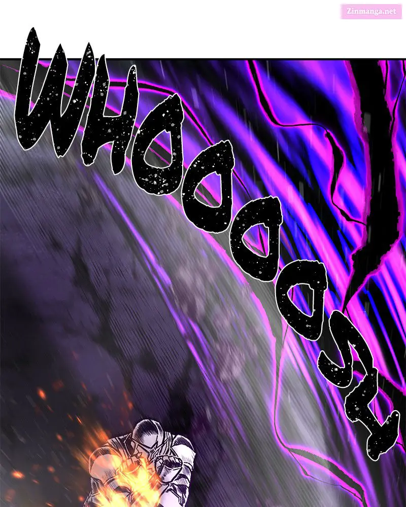 The Warrior Returns Zinmanga X Chapter 53 Page 180