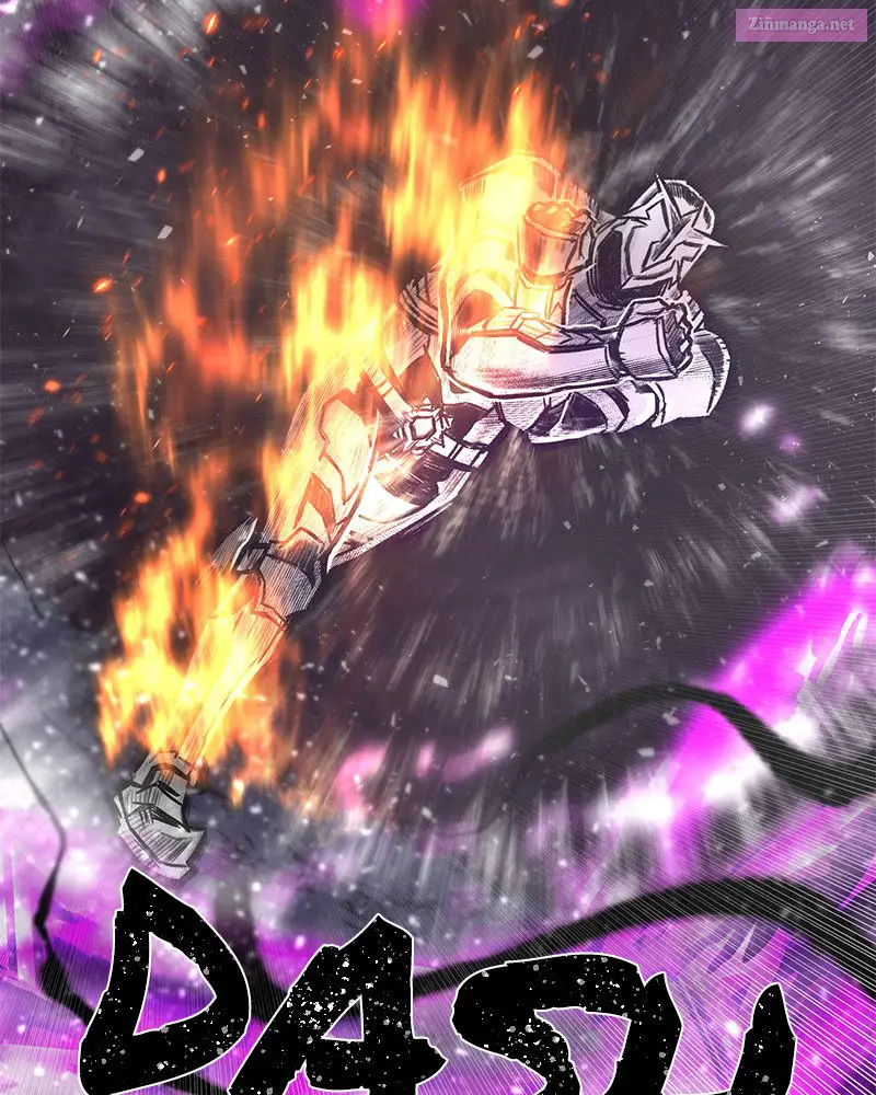The Warrior Returns Zinmanga X Chapter 53 Page 183