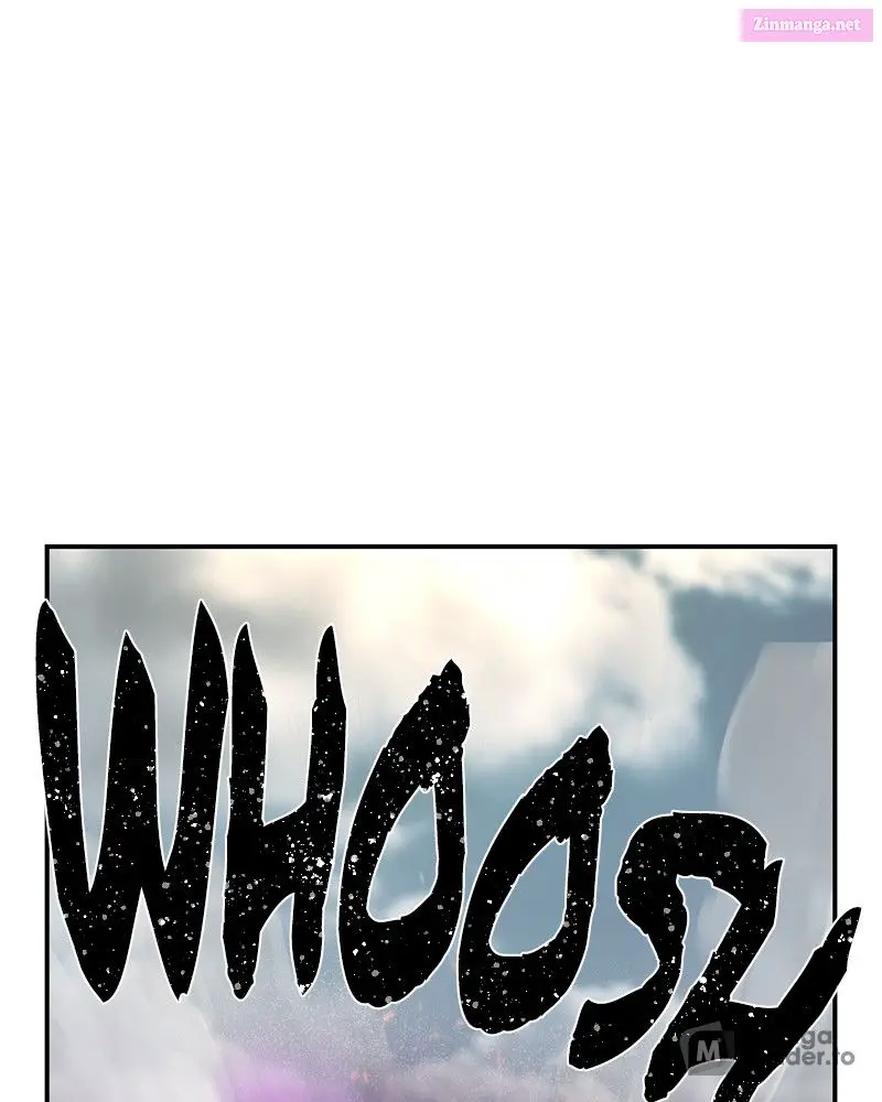 The Warrior Returns Zinmanga X Chapter 53 Page 196
