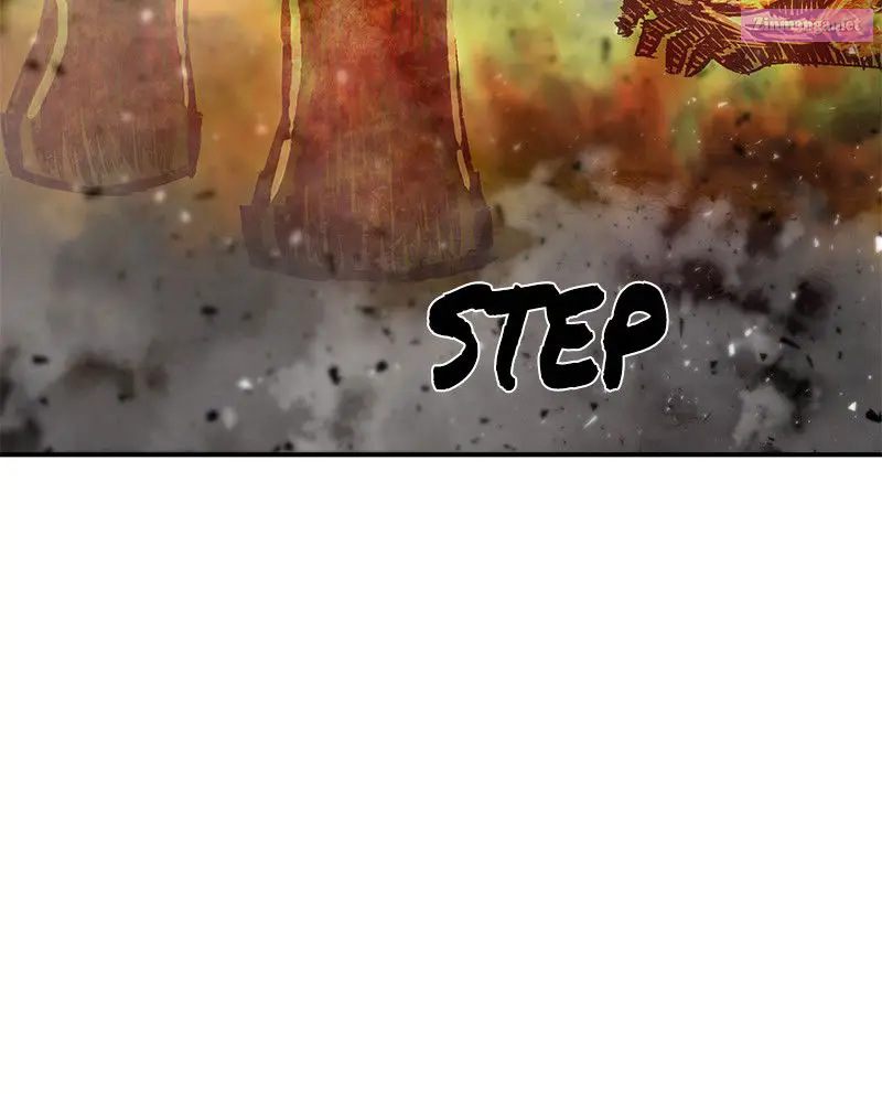 The Warrior Returns Zinmanga X Chapter 53 Page 207