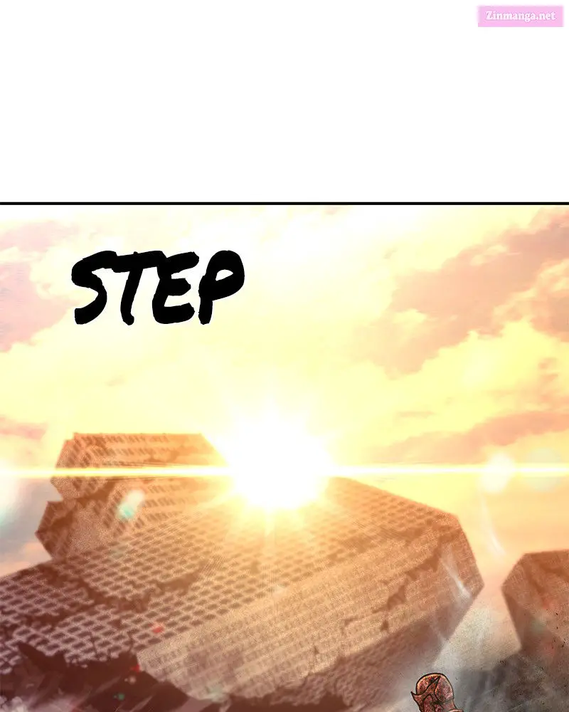 The Warrior Returns Zinmanga X Chapter 53 Page 210