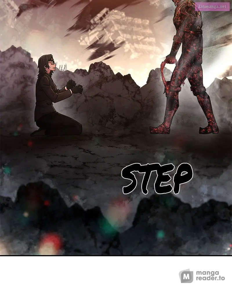 The Warrior Returns Zinmanga X Chapter 53 Page 211