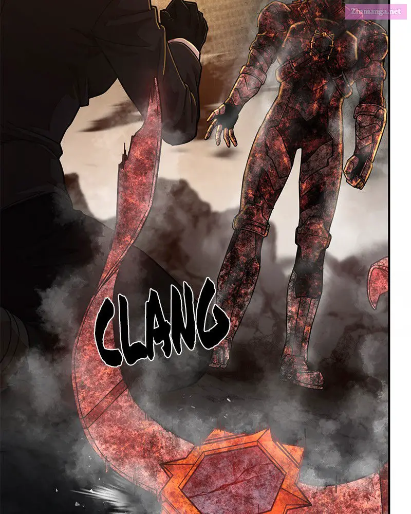 The Warrior Returns Zinmanga X Chapter 53 Page 213