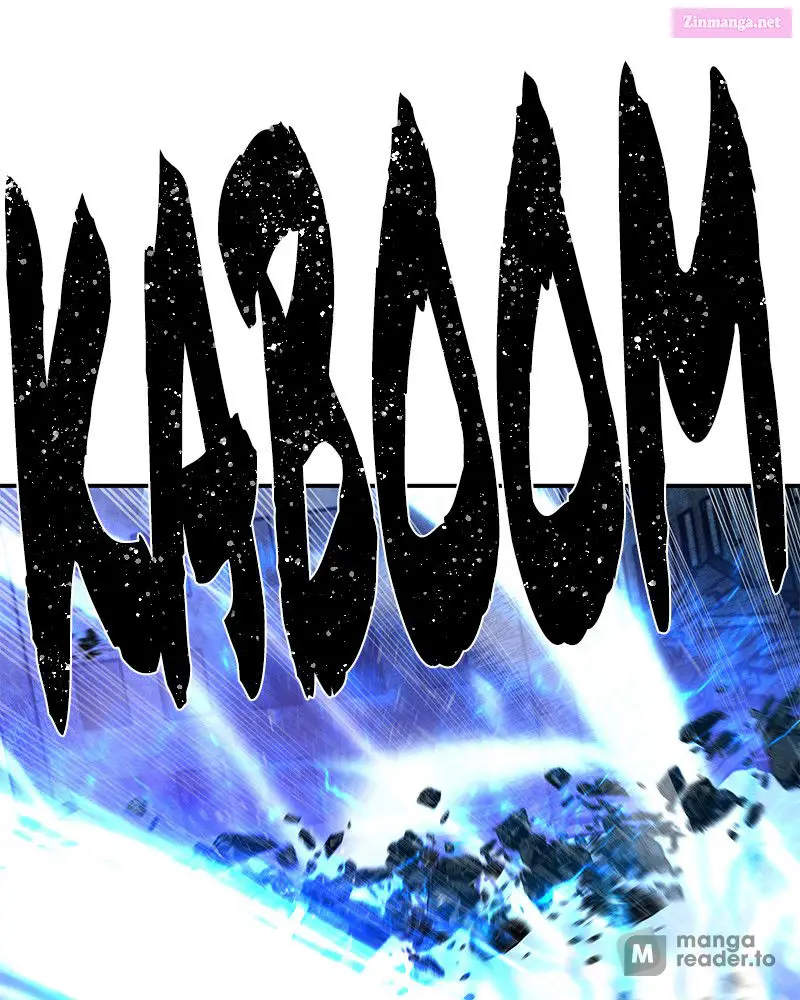 The Warrior Returns Zinmanga X Chapter 52 Page 4
