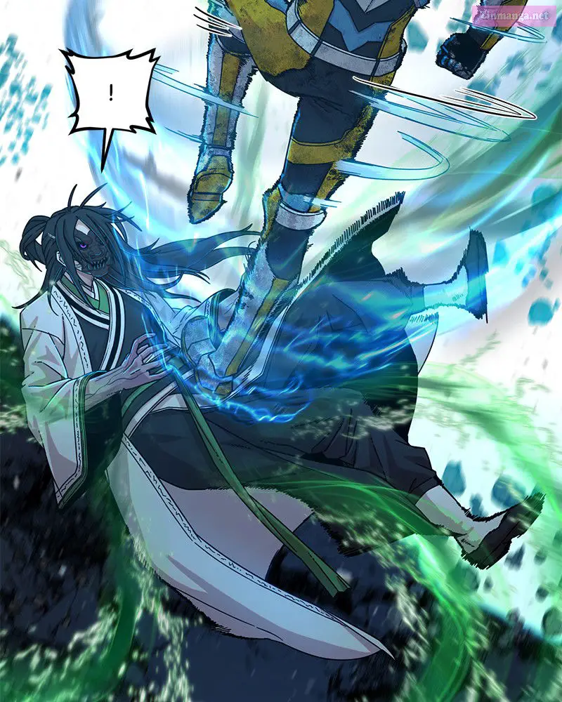 The Warrior Returns Zinmanga X Chapter 52 Page 18