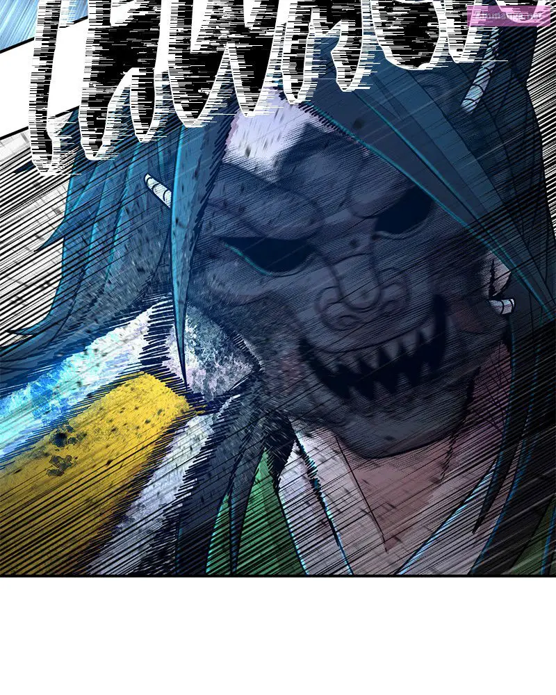 The Warrior Returns Zinmanga X Chapter 52 Page 21