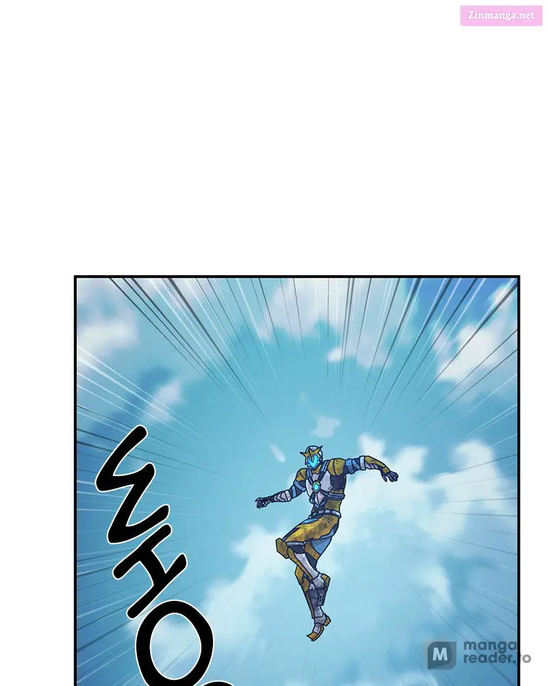 The Warrior Returns Zinmanga X Chapter 52 Page 25
