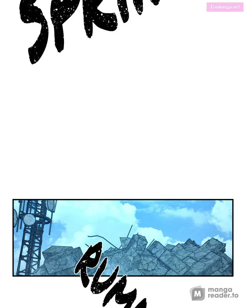 The Warrior Returns Zinmanga X Chapter 52 Page 31