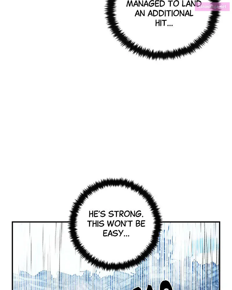The Warrior Returns Zinmanga X Chapter 52 Page 36