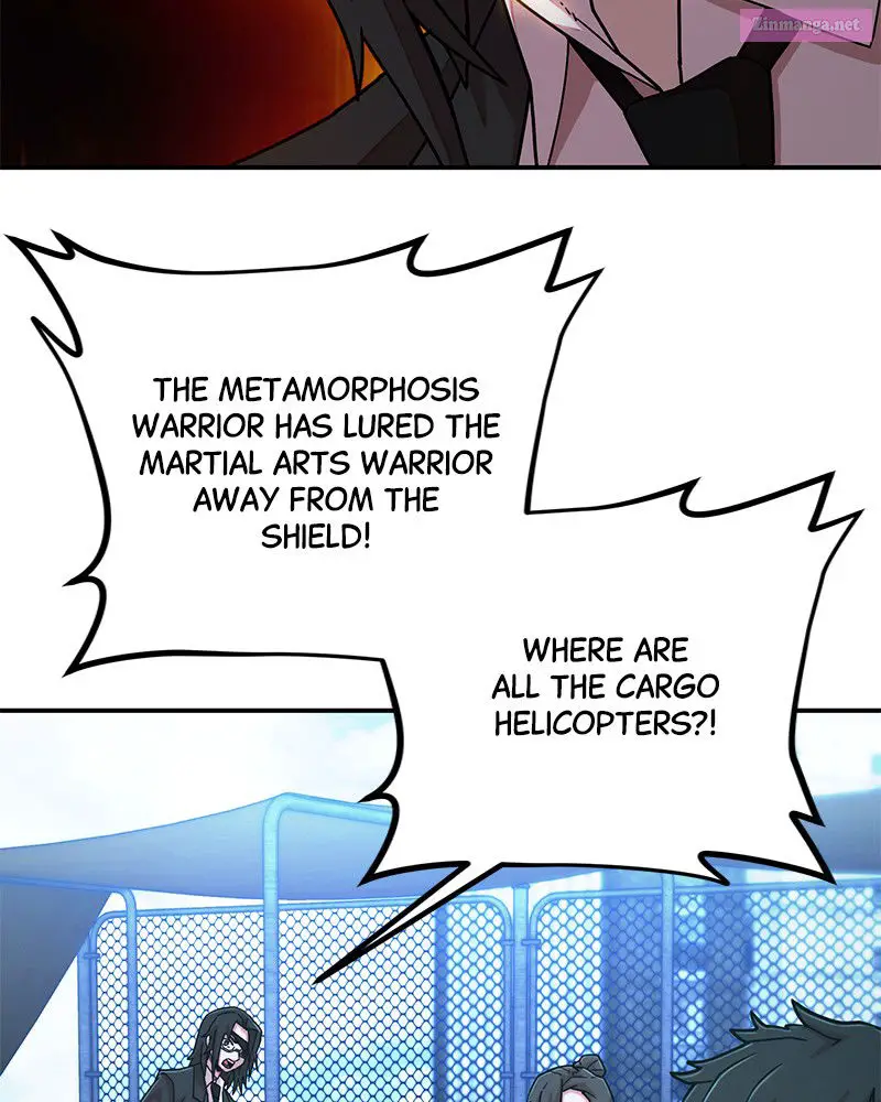 The Warrior Returns Zinmanga X Chapter 52 Page 47