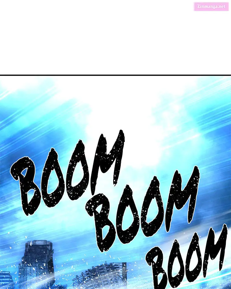 The Warrior Returns Zinmanga X Chapter 52 Page 119