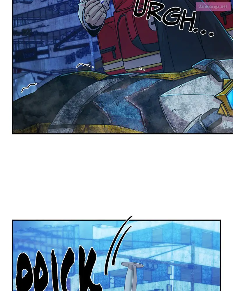 The Warrior Returns Zinmanga X Chapter 52 Page 188