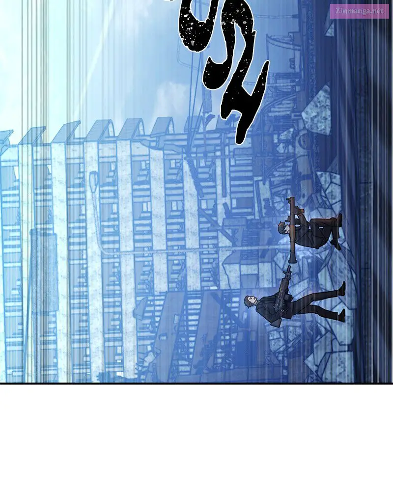 The Warrior Returns Zinmanga X Chapter 52 Page 203