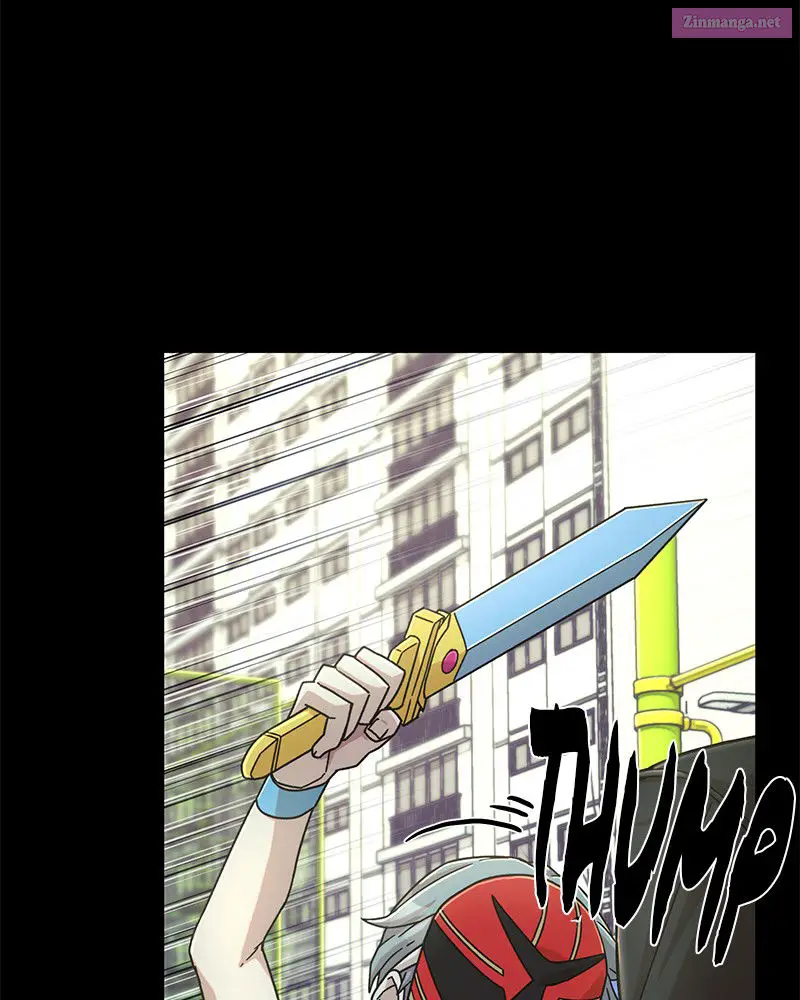 The Warrior Returns Zinmanga X Chapter 51 Page 11