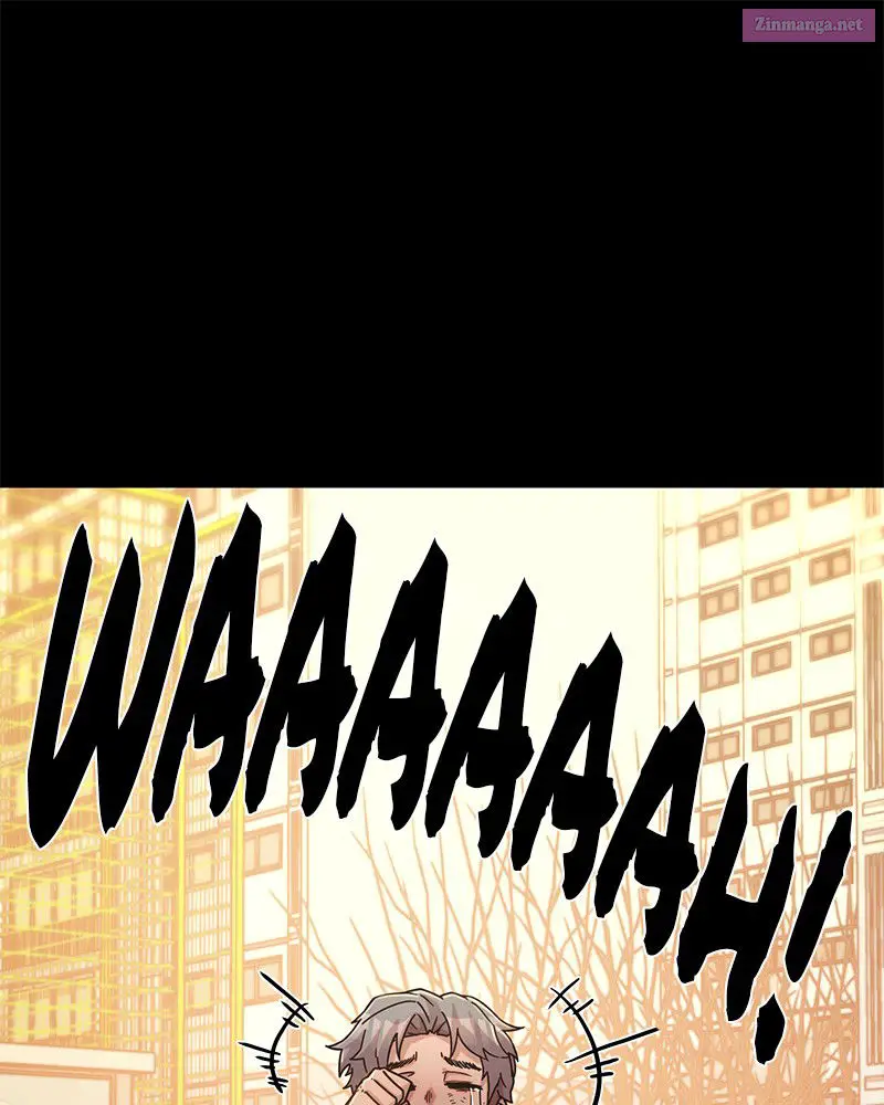 The Warrior Returns Zinmanga X Chapter 51 Page 17