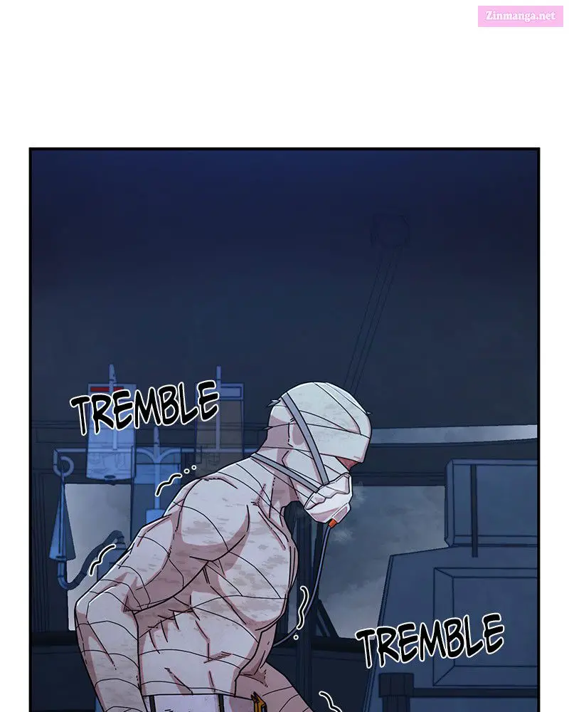 The Warrior Returns Zinmanga X Chapter 51 Page 33
