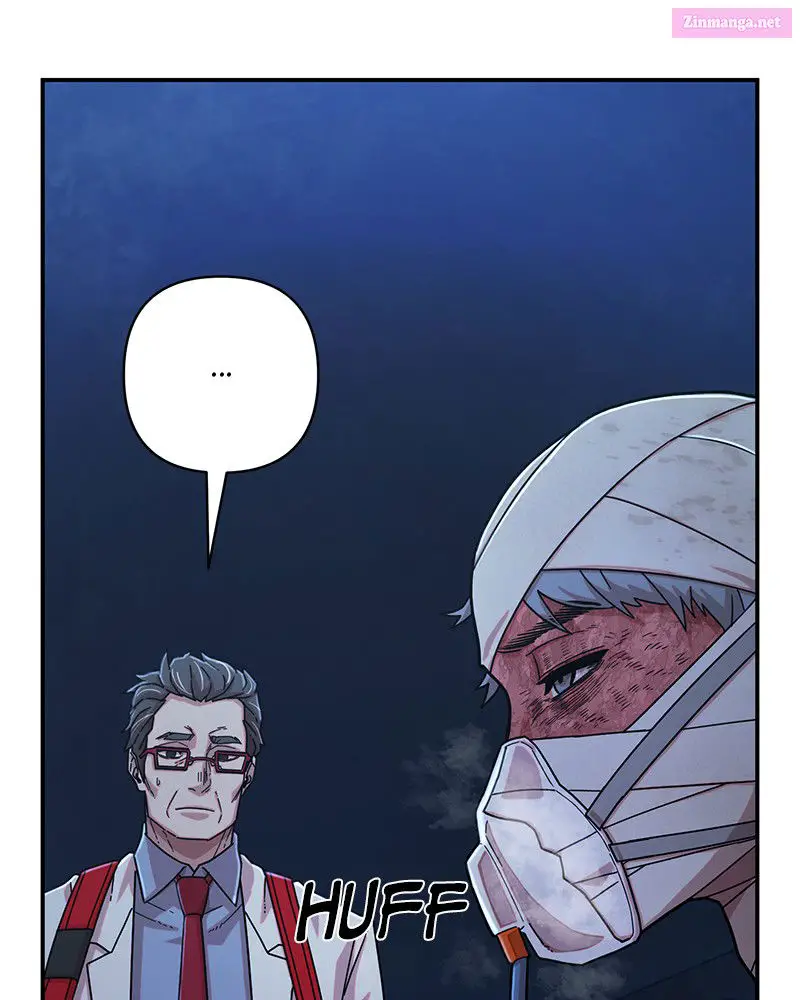 The Warrior Returns Zinmanga X Chapter 51 Page 35