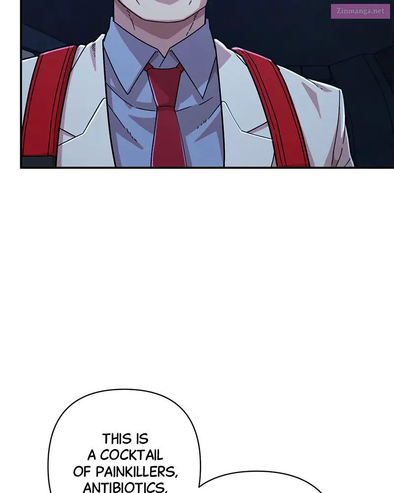 The Warrior Returns Zinmanga X Chapter 51 Page 39