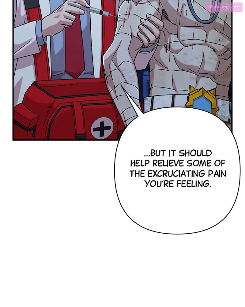 The Warrior Returns Zinmanga X Chapter 51 Page 44