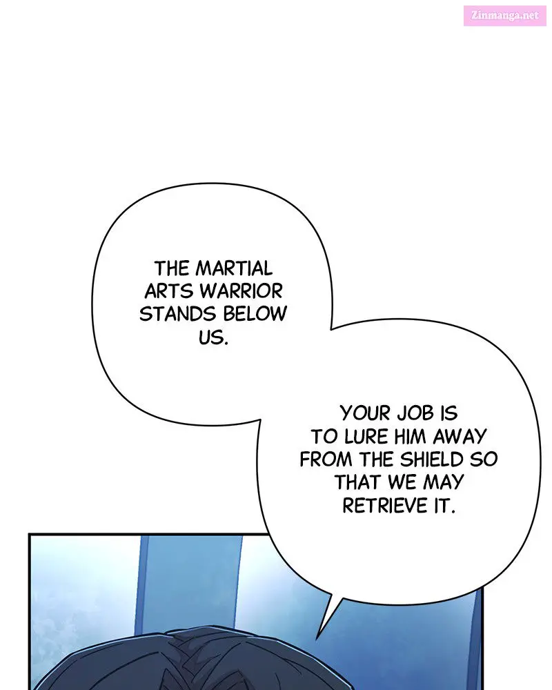 The Warrior Returns Zinmanga X Chapter 51 Page 47