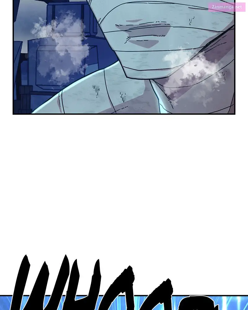 The Warrior Returns Zinmanga X Chapter 51 Page 53