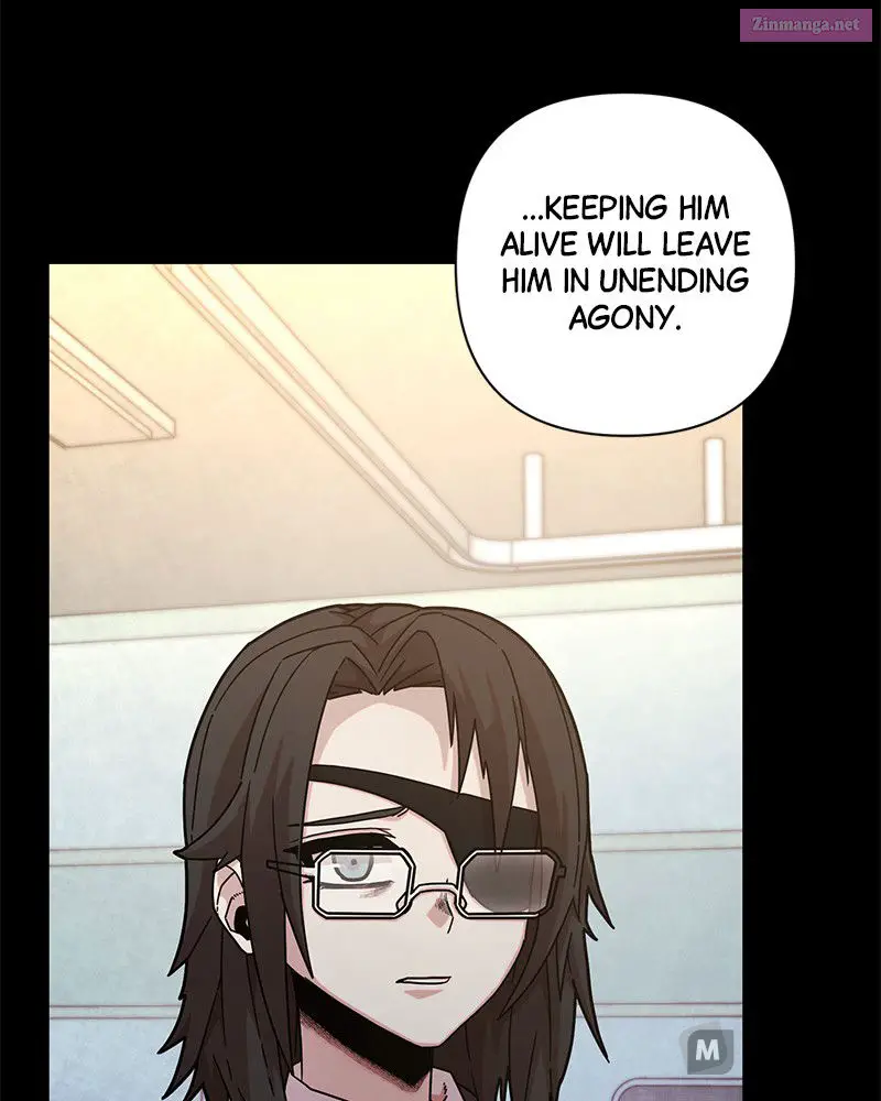 The Warrior Returns Zinmanga X Chapter 51 Page 118