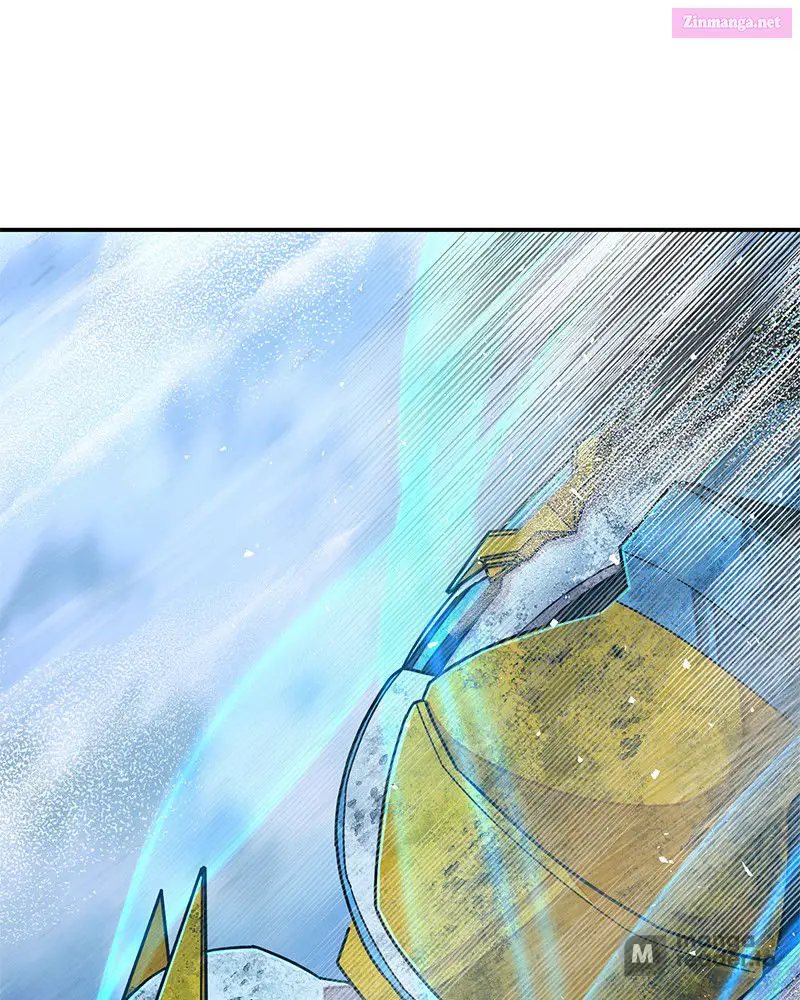 The Warrior Returns Zinmanga X Chapter 51 Page 127