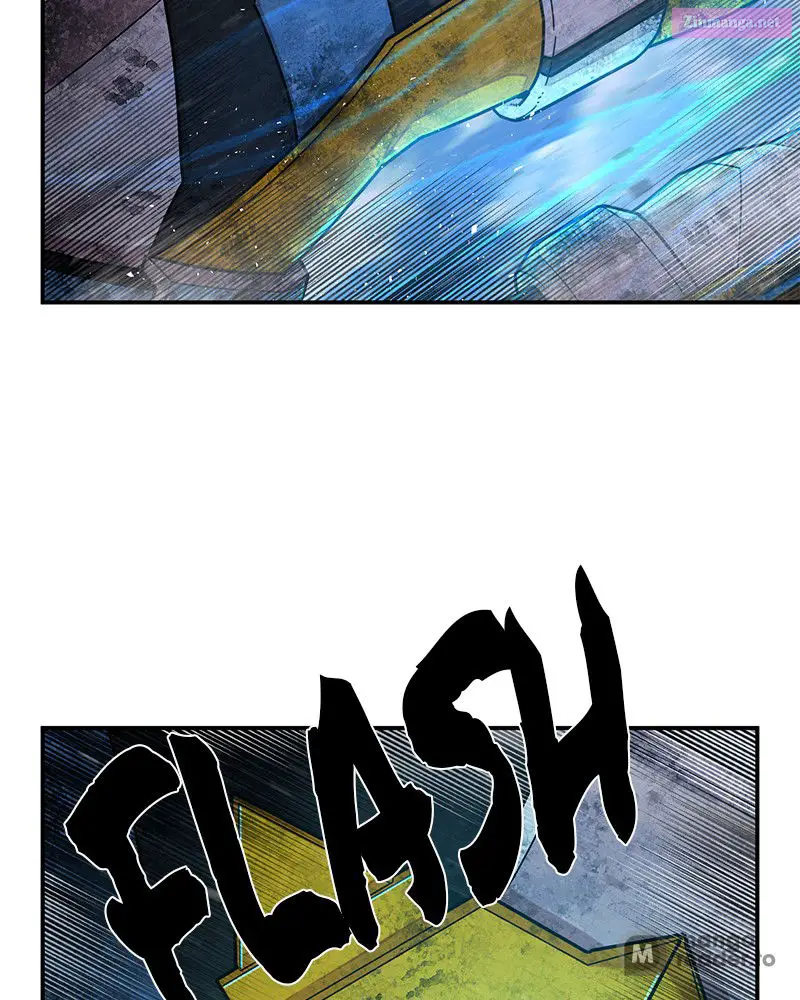The Warrior Returns Zinmanga X Chapter 51 Page 130
