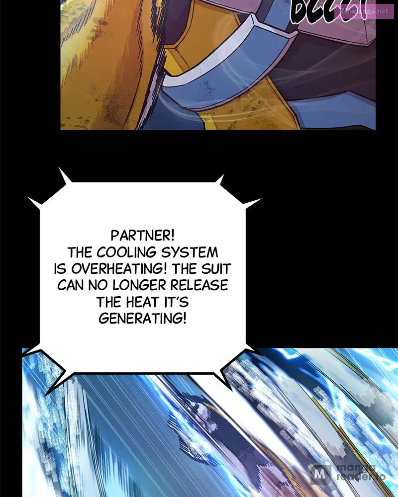 The Warrior Returns Zinmanga X Chapter 51 Page 142