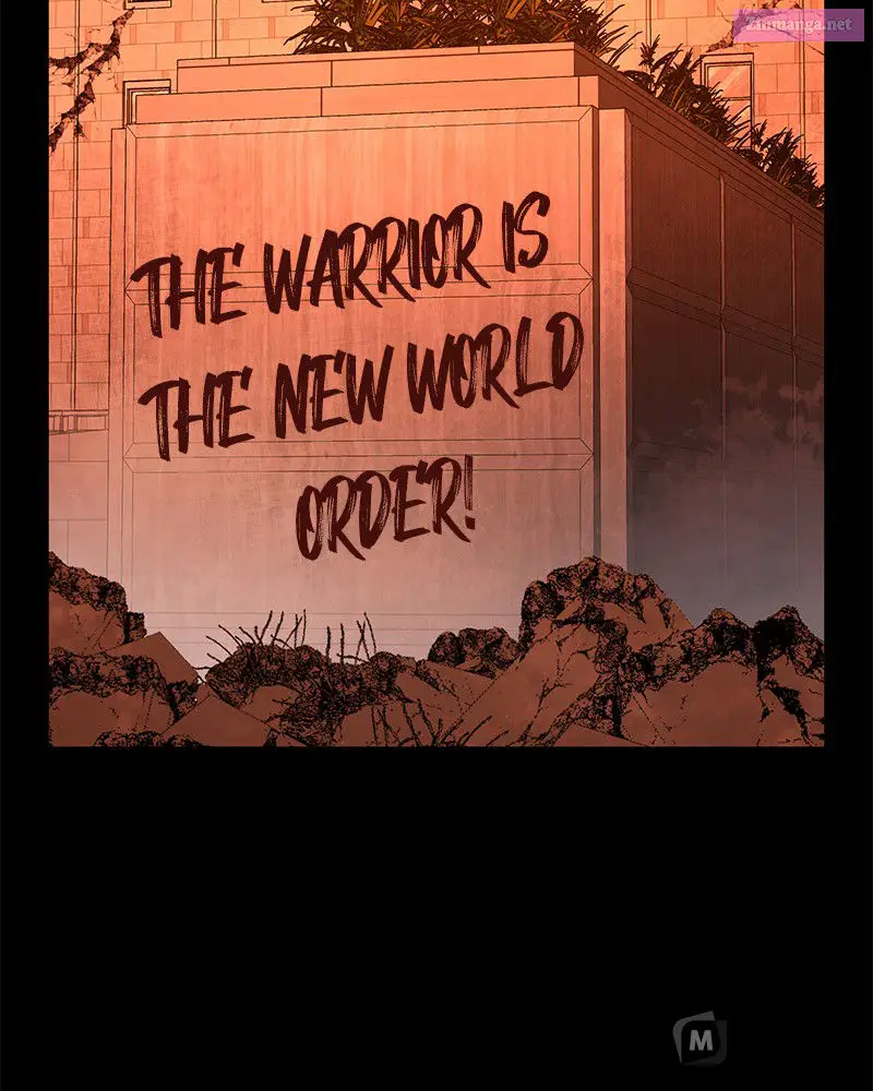 The Warrior Returns Zinmanga X Chapter 50 Page 7