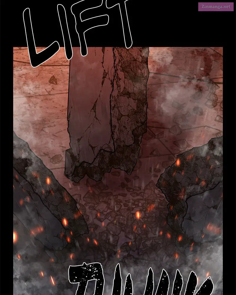 The Warrior Returns Zinmanga X Chapter 50 Page 105