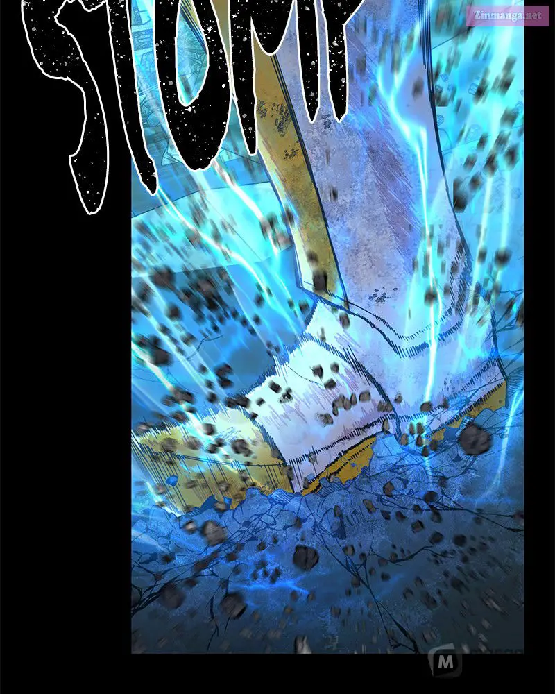 The Warrior Returns Zinmanga X Chapter 50 Page 115