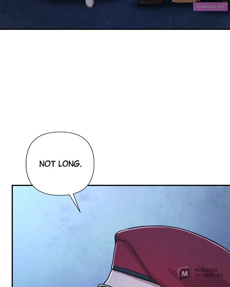 The Warrior Returns Zinmanga X Chapter 49 Page 22