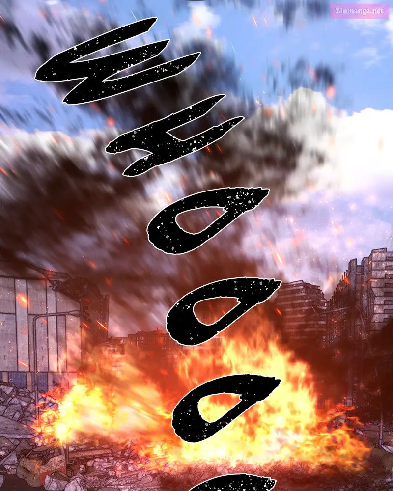 The Warrior Returns Zinmanga X Chapter 49 Page 33