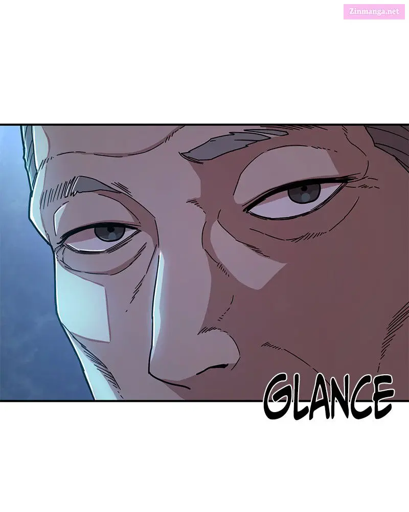The Warrior Returns Zinmanga X Chapter 49 Page 35