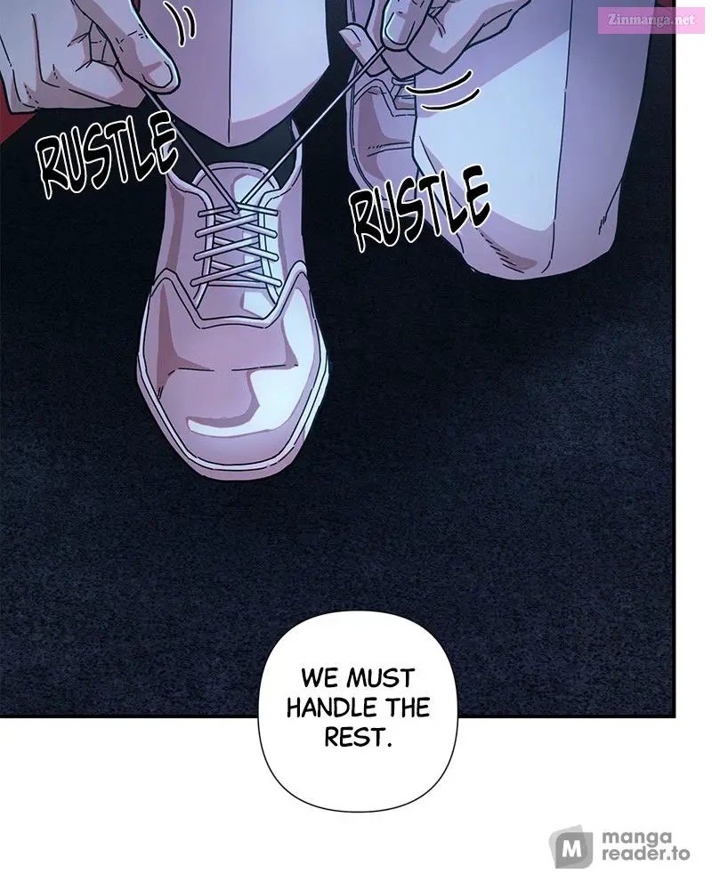 The Warrior Returns Zinmanga X Chapter 49 Page 46