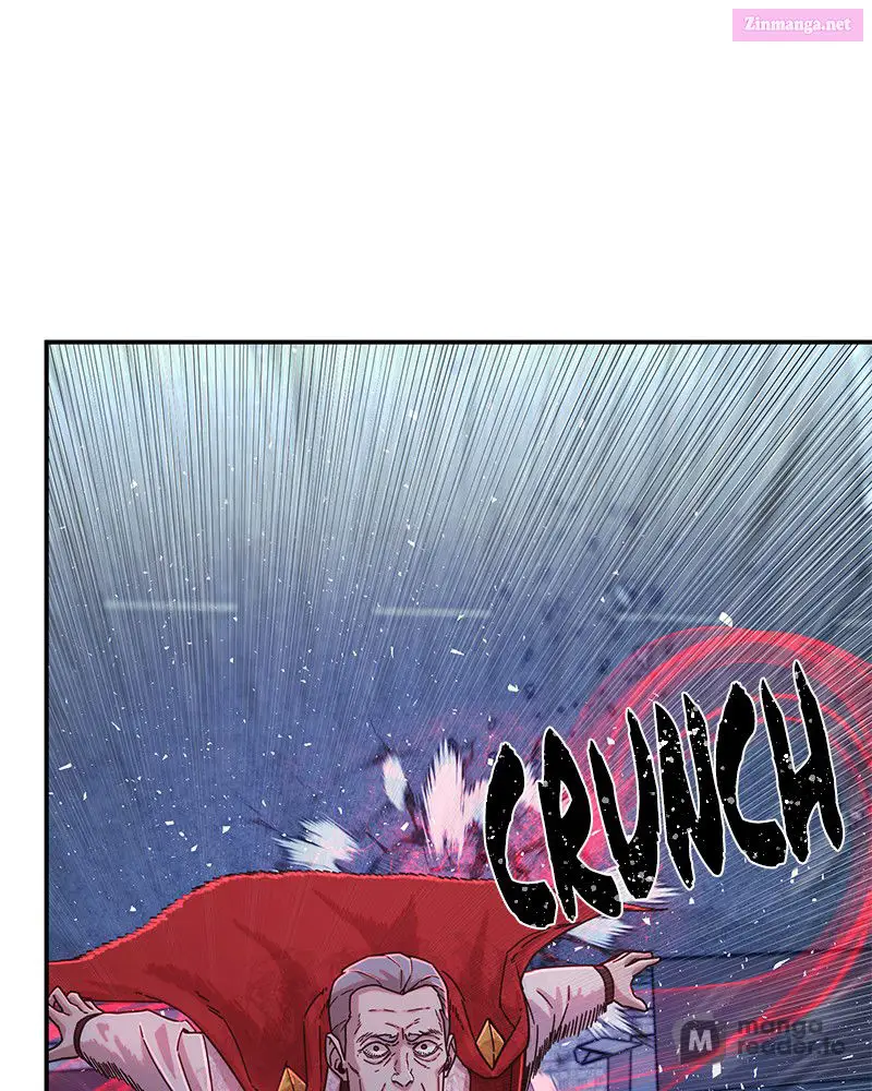The Warrior Returns Zinmanga X Chapter 49 Page 55