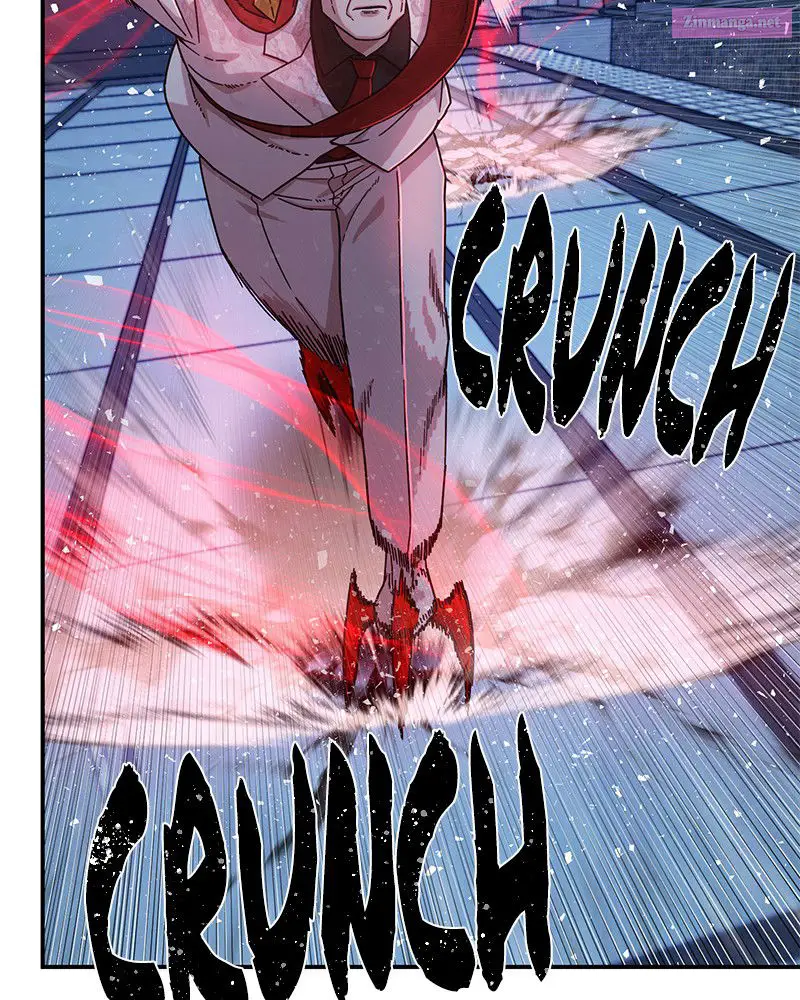 The Warrior Returns Zinmanga X Chapter 49 Page 56