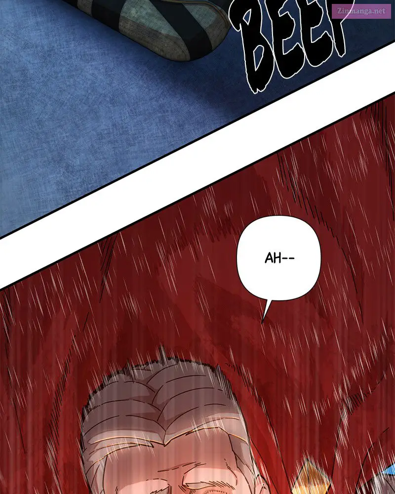 The Warrior Returns Zinmanga X Chapter 49 Page 63