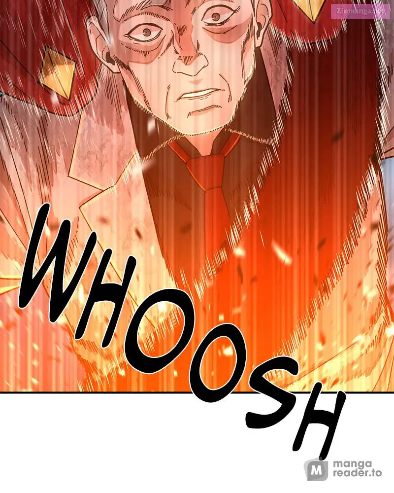 The Warrior Returns Zinmanga X Chapter 49 Page 64