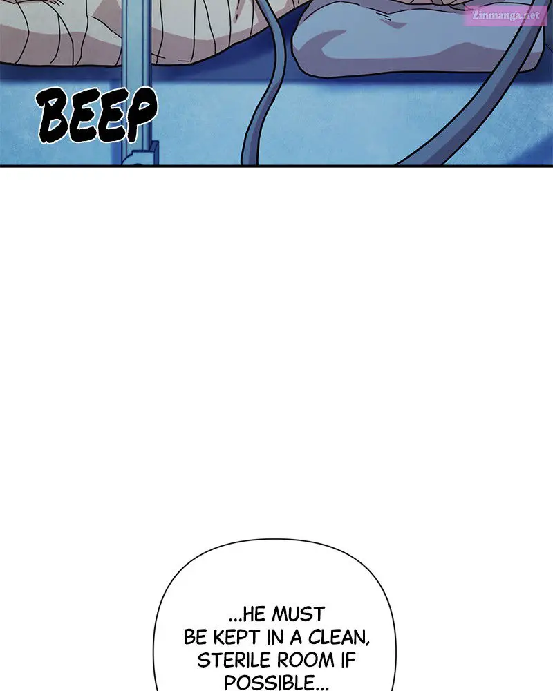 The Warrior Returns Zinmanga X Chapter 49 Page 149