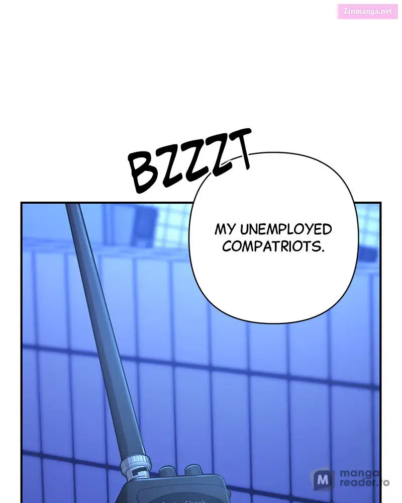 The Warrior Returns Zinmanga X Chapter 48 Page 16