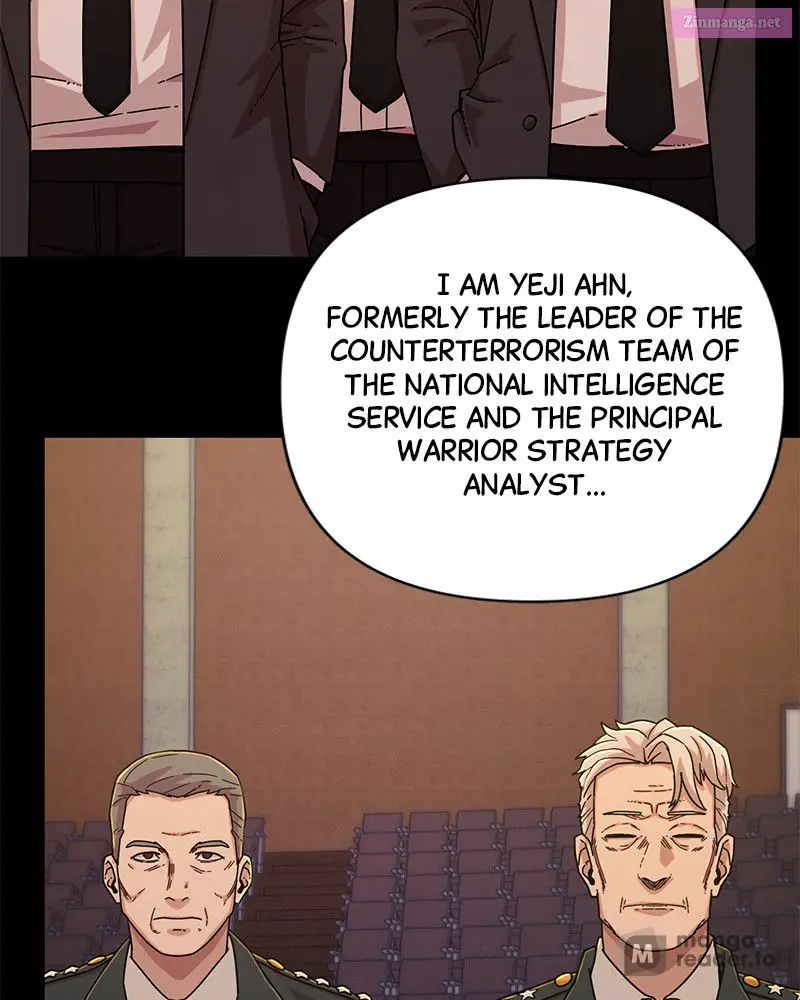 The Warrior Returns Zinmanga X Chapter 48 Page 37